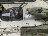 Oto Çıkma Parça / Renault / Clio / Oto Cam / Cam Krikosu / Çıkma Parça 