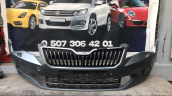 Skoda süper b 18-23 ön tampon