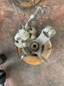Oto Çıkma Parça / Ford / Tourneo Connect / Motor / Takozu & Kulağı / Çıkma Parça 