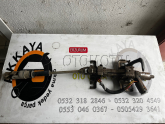 Oto Çıkma Parça / Renault / Megane / Direksiyon / Direksiyon Mili / Çıkma Parça 