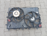 Oto Çıkma Parça / Fiat / Ducato / Fan / Fan Motoru / Çıkma Parça 