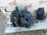 Oto Çıkma Parça / Ford / Transit / Yakıt / Yakıt Deposu / Çıkma Parça 