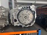 Renault Austral 1.3 tce hybrid komple şanzıman otomatik uko-001