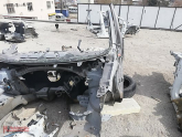 Oto Çıkma Parça / Volkswagen / Tiguan / Kaporta & Karoser / Ön Şasi / Çıkma Parça 