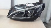 Mercedes C 205 FAR SOL TEK MERCEK