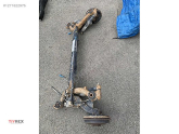 Oto Çıkma Parça / Peugeot / 206 / Alt Takım / Arka Dingil / Çıkma Parça 