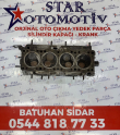 Oto Çıkma Parça / Mazda / 626 / Motor / Krank / Çıkma Parça 