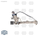 Oto Çıkma Parça / Volkswagen / Polo / Direksiyon / Direksiyon Kutusu / Çıkma Parça 