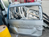 Oto Çıkma Parça / Fiat / Fiorino / Kaporta & Karoser / Bagaj Kapağı / Çıkma Parça 