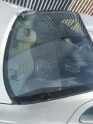 Nissan Primera arka cam Nissan Primera arka cam