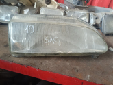 Renault 19 sağ ön far