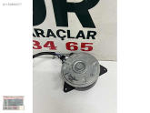Oto Çıkma Parça / Toyota / Yaris / Radyatör / Yedek Su Deposu / Çıkma Parça 