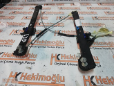 Oto Çıkma Parça / Audi / A3 / Oto Cam / Cam Krikosu / Çıkma Parça 