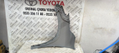 Oto Çıkma Parça / Toyota / Corolla / Kaporta & Karoser / Sağ Ön Çamurluk / Çıkma Parça 