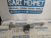 ÇIKMA PEUGEOT 207 SAĞ ÖN CAM KRİKOSU K-093