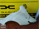 Oto Çıkma Parça / Renault / Fluence / Kaporta & Karoser / Sol Ön Çamurluk / Çıkma Parça 