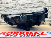 Oto Çıkma Parça / Volkswagen / Passat / Far & Stop / Sağ Ön Far / Çıkma Parça 