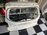 Oto Çıkma Parça / Dacia / Duster / Kaporta & Karoser / Bagaj Kapağı / Çıkma Parça 