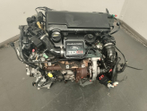 Oto Çıkma Parça / Ford / Fiesta / Motor / Motor (komple) / Çıkma Parça 