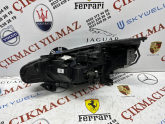 Oto Çıkma Parça / Renault / Clio / Far & Stop / Sağ Ön Far / Çıkma Parça 
