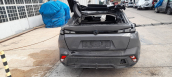 Hurda Belgeli Araçlar / Peugeot / 408