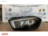 MERCEDES A180 ÇIKMA HATASIZ SOL FAR