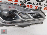 Oto Çıkma Parça / Toyota / Corolla / Far & Stop / Sağ Ön Far / Çıkma Parça 