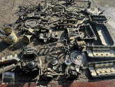Oto Çıkma Parça / Volkswagen / Touareg / Elektrik / Şarj Dinamosu / Çıkma Parça 
