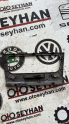 Oto Çıkma Parça / Volkswagen / Golf / Klima / Kontrol Paneli / Çıkma Parça 