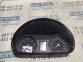 ÇIKMA VW CRAFTER KİLOMETRE GÖSTERGE SAATİ 2E0920841 M