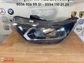 2021 HYUNDAİ İ20 SOL FAR ORJİNAL ÇIKMA HATASIZ