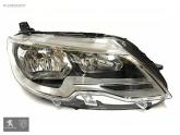 301 ON FAR EL. MOT. SAĞ 16- PEUGEOT 9817296980