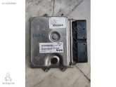 Fiat Ducato Motor Beyni 52115025 - 9DF/HW000 - 9DF HW000