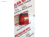 Oto Çıkma Parça / Opel / Vectra / Far & Stop / Sağ Arka Stop / Çıkma Parça 