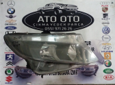 ORJİNAL ÇIKMA MERCEDES VITO SAĞ FAR