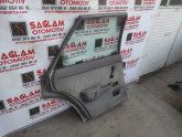 Oto Çıkma Parça / Ford / Taunus / Kaporta & Karoser / Sol Arka Kapı / Çıkma Parça 