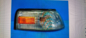 Oto Çıkma Parça / Mazda / 626 / Far & Stop / Sinyal Lambası / Çıkma Parça 