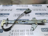 Oto Çıkma Parça / Toyota / Corolla / Oto Cam / Cam Krikosu / Çıkma Parça 