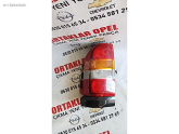 Opel Frontera Sol arka Stop