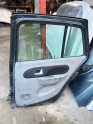 Oto Çıkma Parça / Renault / Clio / Kaporta & Karoser / Sağ Arka Kapı / Çıkma Parça 