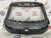 VOLKSWAGEN T-ROC BAGAJ KAPAĞI (18-23) ORJİNAL ÇIKMA-2GA827025A