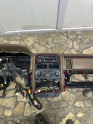 Oto Çıkma Parça / Jeep / Grand Cherokee / Göğüslük & Torpido / Komple Torpido / Çıkma Parça 