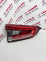 Oto Çıkma Parça / Nissan / Qashqai / Far & Stop / Sol Arka Stop / Çıkma Parça 