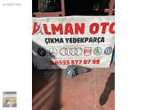 Oto Çıkma Parça / Bmw / 5 Serisi / Far & Stop / Sol Arka Stop / Çıkma Parça 