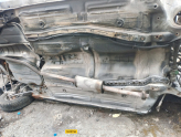 Oto Çıkma Parça / Toyota / Corolla / Kaporta & Karoser / Marşpiyel Sacı / Çıkma Parça 