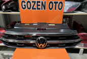 Oto Çıkma Parça / Volkswagen / T-Roc / Kaporta & Karoser / Panjur / Çıkma Parça 