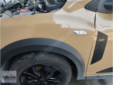 Oto Çıkma Parça / Dacia / Sandero / Kaporta & Karoser / Arka Çamurluk / Çıkma Parça 