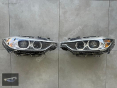 BMW F30 XENON TAKIM FAR (HATASIZ)