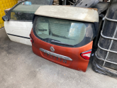 Oto Çıkma Parça / Renault / Captur / Kaporta & Karoser / Bagaj Kapağı / Çıkma Parça 