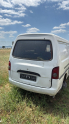 2003 HYUNDAİ H 100 ÇIKMA ORJİNAL BAGAJ KAPAĞI